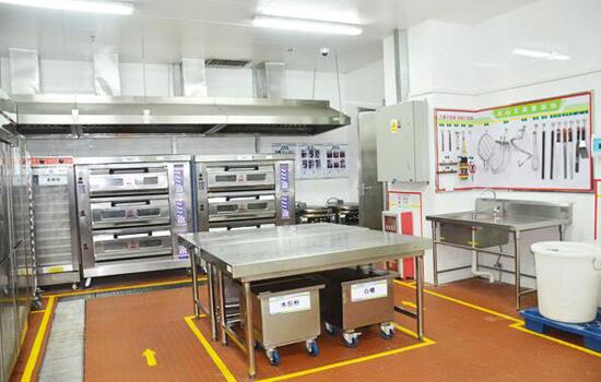 為什么說企業(yè)食堂外包要比自家食堂省心又省力？