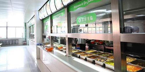 承包學(xué)校食堂檔口做什么最火,能掙錢？